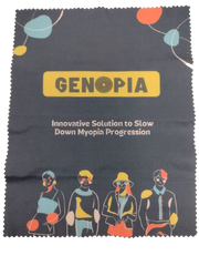 Genopia Cloth 17×21 100pcs