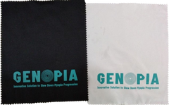 Genopia Cloth 15×18 100pcs