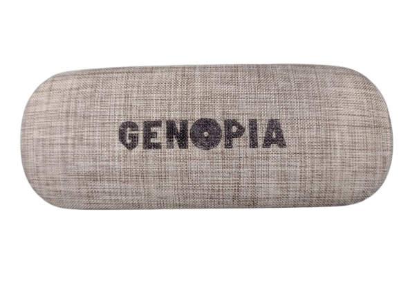 Genopia Fabric cases 10pcs