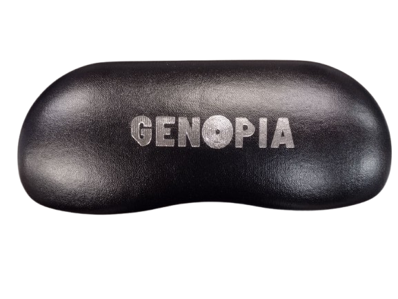 Genopia Rayban case 10pcs