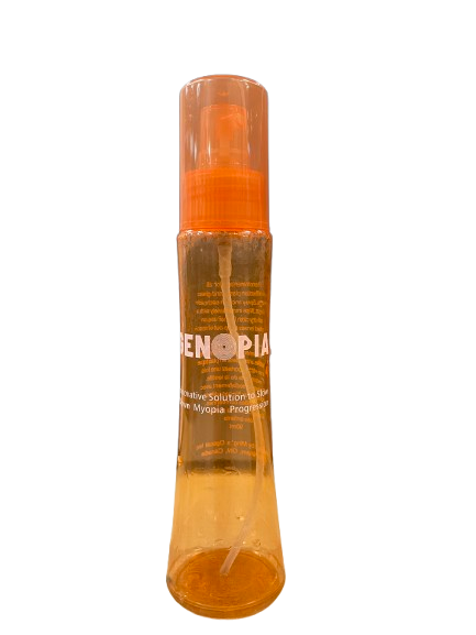 Genopia Cleaning Solution, 90ML, 20pcs