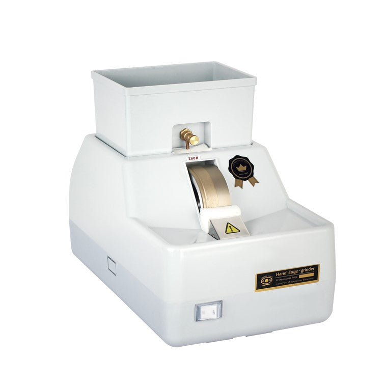 Hand Edger