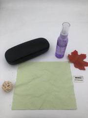 Case, Cloth and Solution Set (1000pc/set)