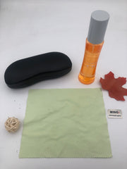 Case, Cloth and Solution Set (1000pc/set)