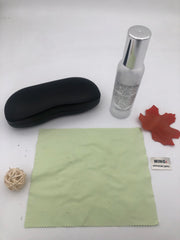 Case, Cloth and Solution Set (1000pc/set)