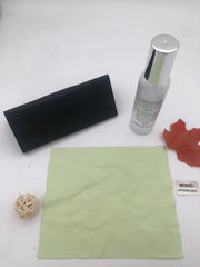 Case, Cloth and Solution Set (1000pc/set)