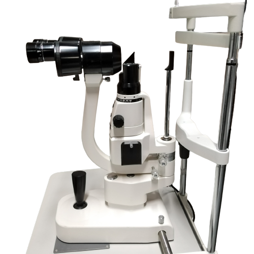Slit Lamp - As is