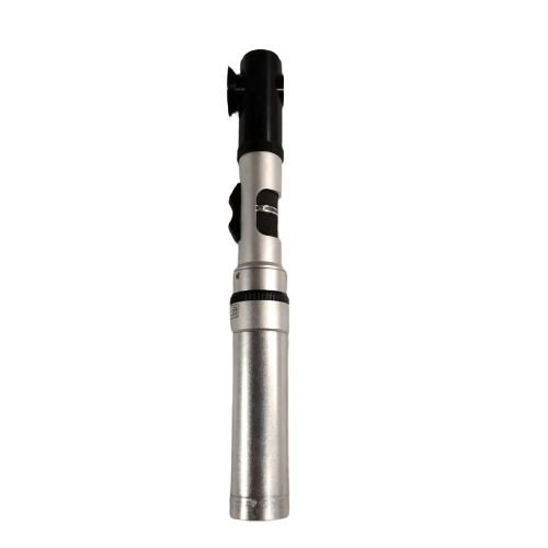 Ophthalmo-Retinoscope Combo - As is