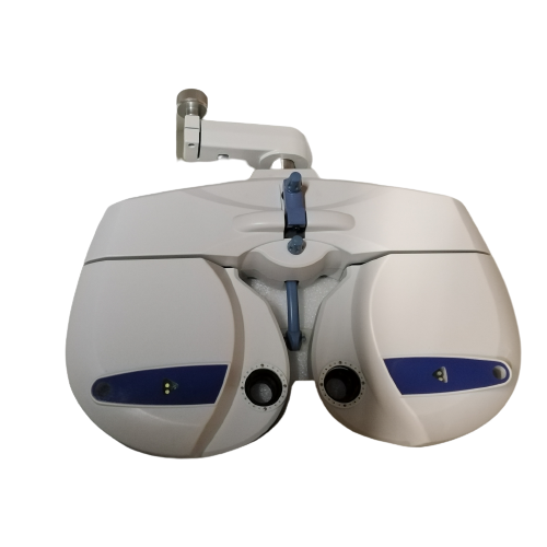 Auto Phoropter - As is