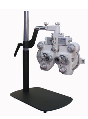 Ophthalmic Chair and Stand