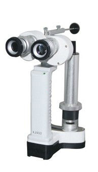 Portable Slit Lamp