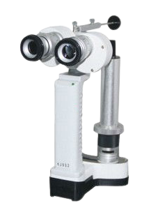 Portable Slit Lamp - As is