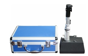 Indirect Ophthalmoscope