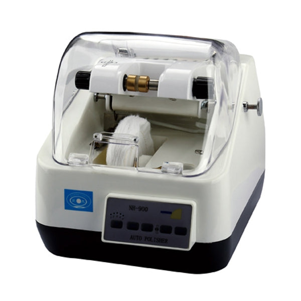 Auto Lens Polisher