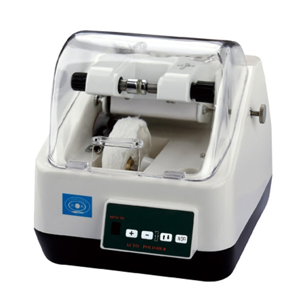 Auto Lens Polisher
