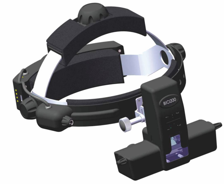 Binocular Indirect Ophthalmoscope