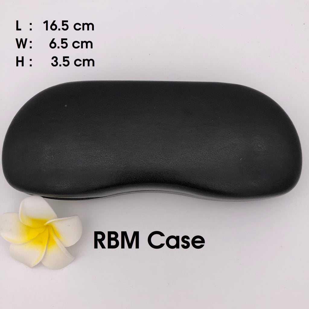 Rayban Sytle Metal Case 10pcs