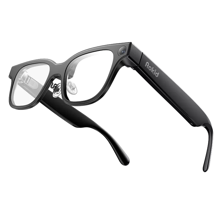 Rokid Display AI Smart Glasses