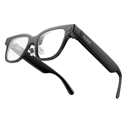 Rokid Display AI Smart Glasses