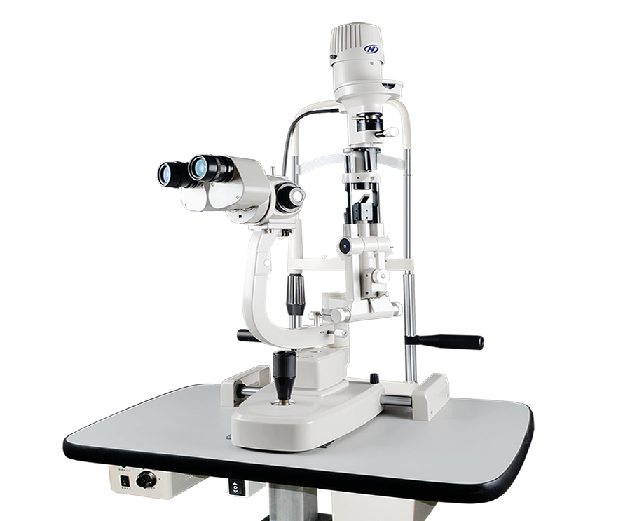 Slit Lamp