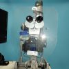 Slit Lamp Shield Doctor Side – Clear Protective Barrier