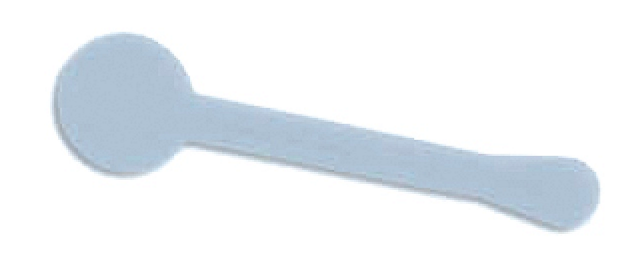 Frosted Long Handle