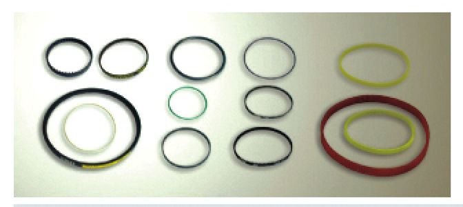 Belt Series