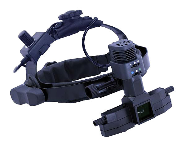 Ophthalmo-Retinoscope Combo