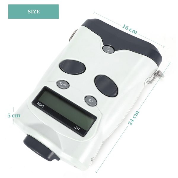 PD Meter