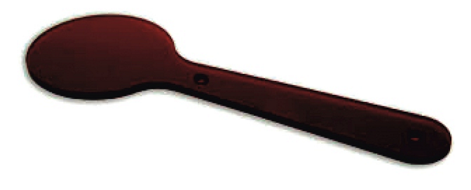 Red Occluder