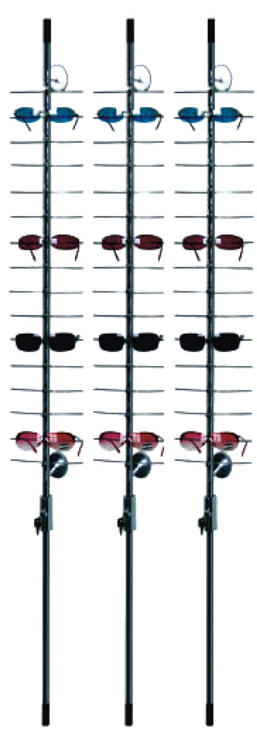 Aluminum Rod