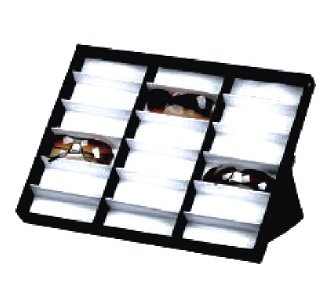 Eyeglasses Tray