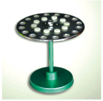 Pliers Stand (Metal)