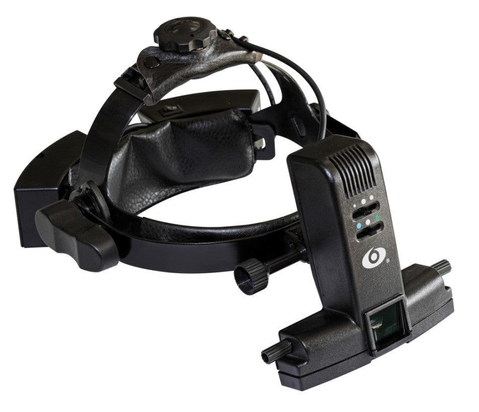 Binocular Indirect Ophthalmoscope Wireless