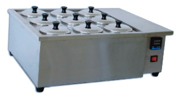 Tinting Machine