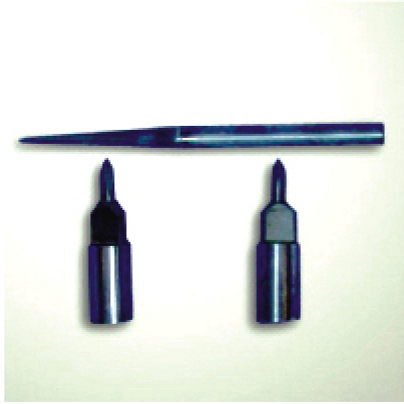 Needle For Drilling Machine