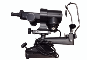 Keratometer