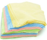 A1 Cloth, 23x23 100pcs
