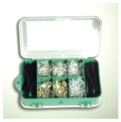 Screw Case