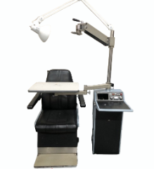 Stand and Chair