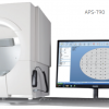 Perimeter/Visual Field Tester