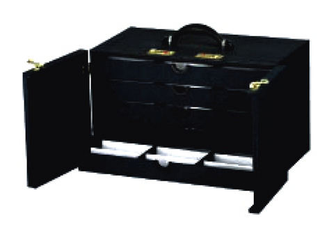 Eyeglasses Cabinet