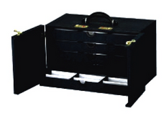 Eyeglasses Cabinet