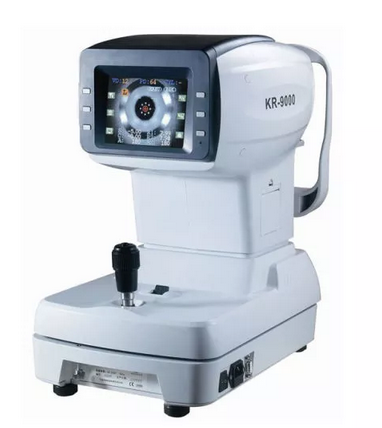 Auto Refractor/Keratometer