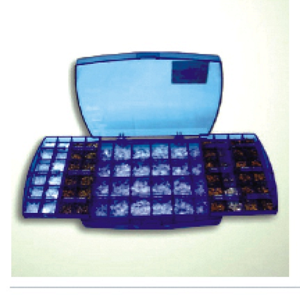 Tools Kit
