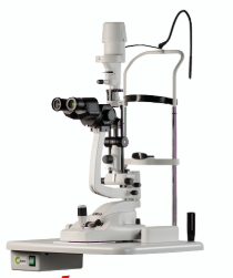 Slit Lamp