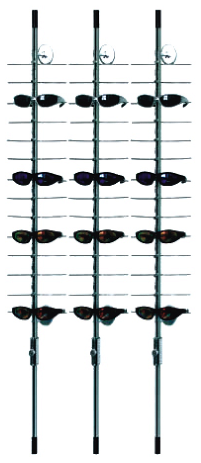 Aluminum Rod