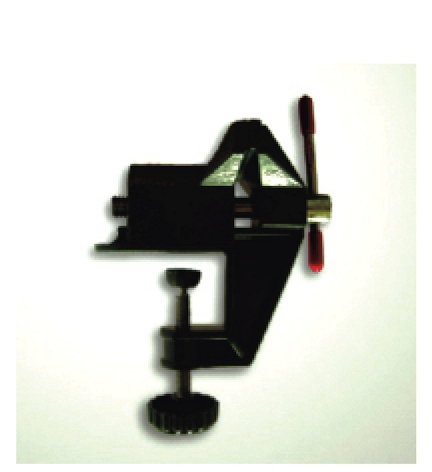 Bench Vice