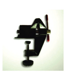 Bench Vice (Metal))