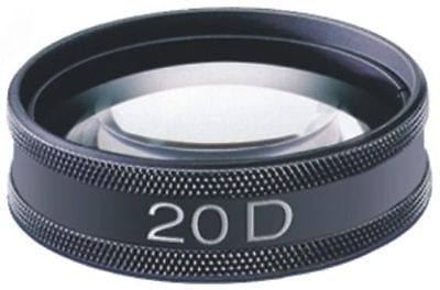 Slit Lamp Indirect Lens